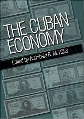 The Cuban Economy pdf epub mobi 下载