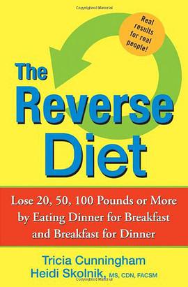The Reverse Diet pdf epub mobi 電子書 下載