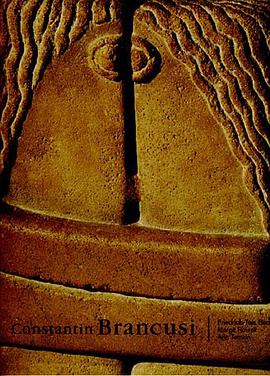 Constantin Brancusi pdf epub mobi 电子书 下载