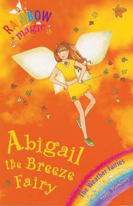 Abigail the Breeze Fairy pdf epub mobi 电子书 下载