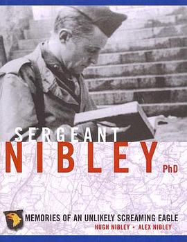 Sergeant Nibley, Ph.d.