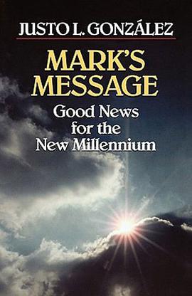 Mark's Message pdf epub mobi 电子书 下载