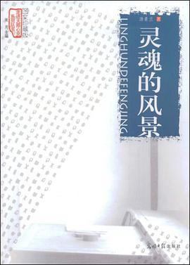 灵魂的风景 pdf epub mobi 电子书 下载