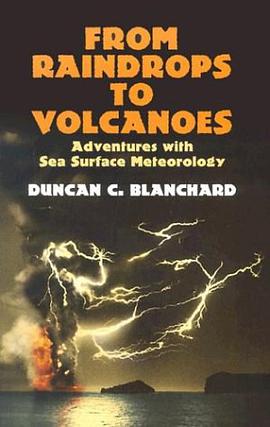 From Raindrops to Volcanoes pdf epub mobi 電子書 下載