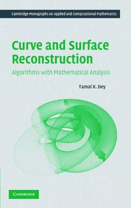 Curve and Surface Reconstruction pdf epub mobi 电子书 下载