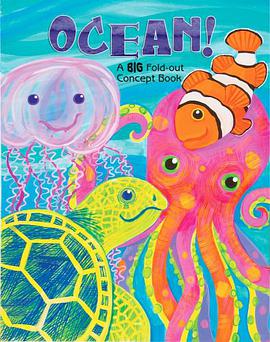 Ocean! pdf epub mobi 电子书 下载