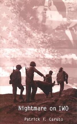 Nightmare on Iwo pdf epub mobi 电子书 下载