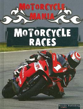 Motorcycle Races pdf epub mobi 电子书 下载