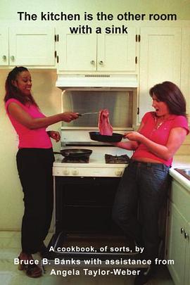 The Kitchen Is the Other Room with a Sink pdf epub mobi 电子书 下载