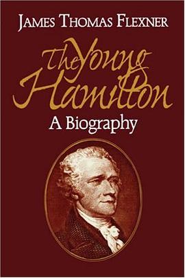 Young Hamilton pdf epub mobi 下载