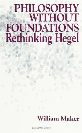 Philosophy without Foundations pdf epub mobi 电子书 下载