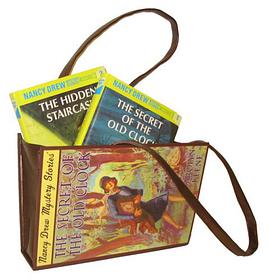 Nancy Drew Pocketbook Mysteries pdf epub mobi 电子书 下载