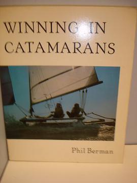 Winning in catamarans pdf epub mobi 電子書 下載