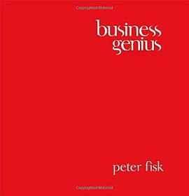 Business Genius pdf epub mobi 电子书 下载