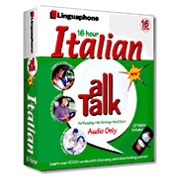 Linguaphone-Italian AllTalk pdf epub mobi 电子书 下载