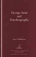 George Sand and Autobiography pdf epub mobi 电子书 下载