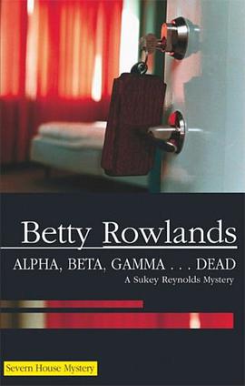Alpha, Beta, Gamma...Dead pdf epub mobi 电子书 下载
