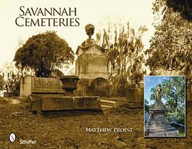 Savannah Cemeteries
