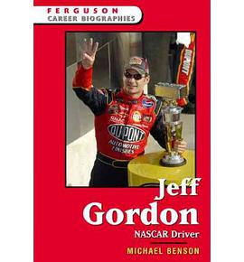 Jeff Gordon pdf epub mobi 電子書 下載