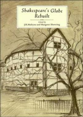 Shakespeare's Globe Rebuilt pdf epub mobi 电子书 下载