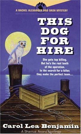 This Dog for Hire pdf epub mobi 电子书 下载