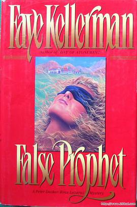 False Prophet pdf epub mobi 电子书 下载