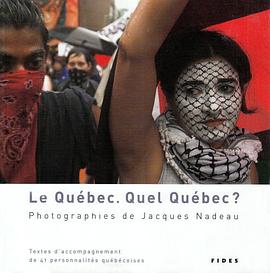 QUÉBEC QUEL QUÉBEC (LE) pdf epub mobi 电子书 下载