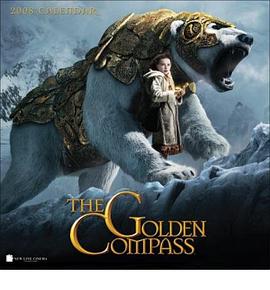 Golden Compass 2008 Calendar pdf epub mobi 電子書 下載