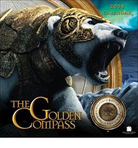 Golden Compass 2008 Calendar pdf epub mobi 電子書 下載