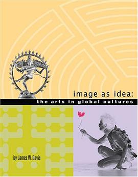 Image As Idea pdf epub mobi 电子书 下载