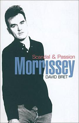 Morrissey pdf epub mobi 电子书 下载