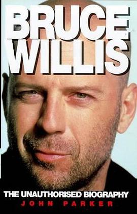 Bruce Willis pdf epub mobi 电子书 下载