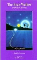 The Bear-walker and Other Tales pdf epub mobi 电子书 下载
