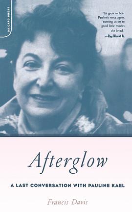 Afterglow pdf epub mobi 电子书 下载