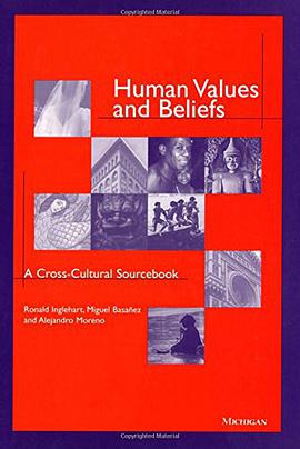 Human Values and Beliefs pdf epub mobi 电子书 下载