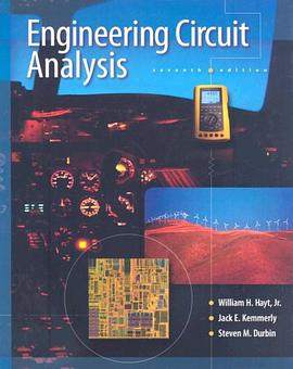 Engineering Circuit Analysis pdf epub mobi 下载
