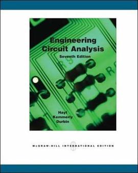 Engineering Circuit Analysis pdf epub mobi 下载
