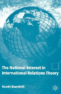 The National Interest In International Relations Theory pdf epub mobi 电子书 下载