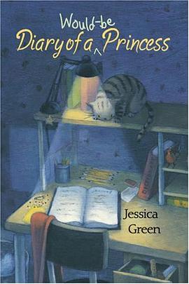 Diary of a Would-be Princess