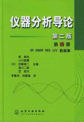 仪器分析导论 pdf epub mobi 电子书 下载