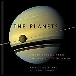 The Planets: Photographs from the Archives of NASA pdf epub mobi 电子书 下载