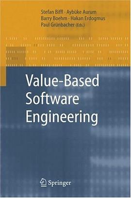 Value-Based Software Engineering pdf epub mobi 电子书 下载