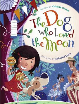 The Dog Who Loved the Moon pdf epub mobi 电子书 下载