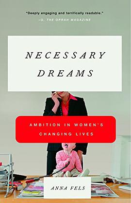 Necessary Dreams pdf epub mobi 电子书 下载