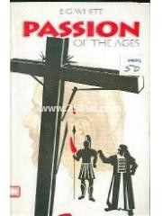 Passion Of The Ages pdf epub mobi 电子书 下载