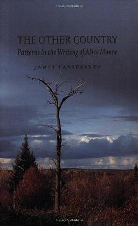 The Other Country pdf epub mobi 电子书 下载