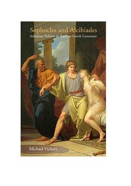 Sophocles and Alcibiades pdf epub mobi 电子书 下载