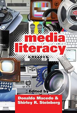Media Literacy pdf epub mobi 下载