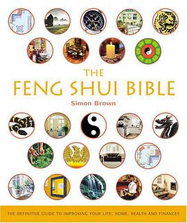 The Feng Shui Bible pdf epub mobi 电子书 下载