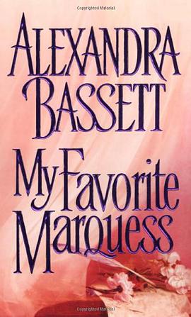 My Favorite Marquess pdf epub mobi 电子书 下载
